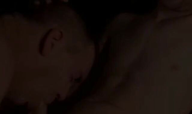 Youthfull gay men blow each other off before spitroasting gay