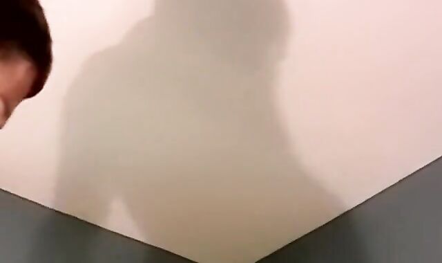 Youthfull gay men blow each other off before spitroasting gay