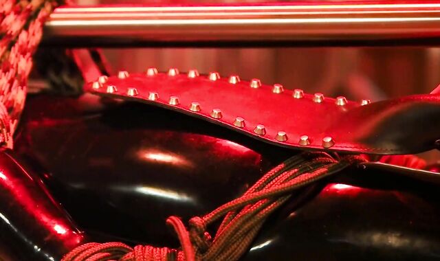 For enjoy mitten limit restrain bondage and slap admirers with a blessed finishing