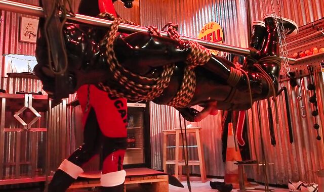 For enjoy mitten limit restrain bondage and slap admirers with a blessed finishing