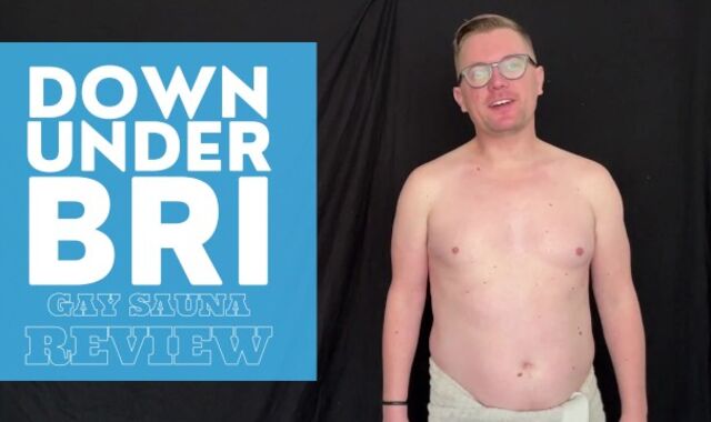 Subway Sauna | Melbourne Australia | DownUnderBri Reviews