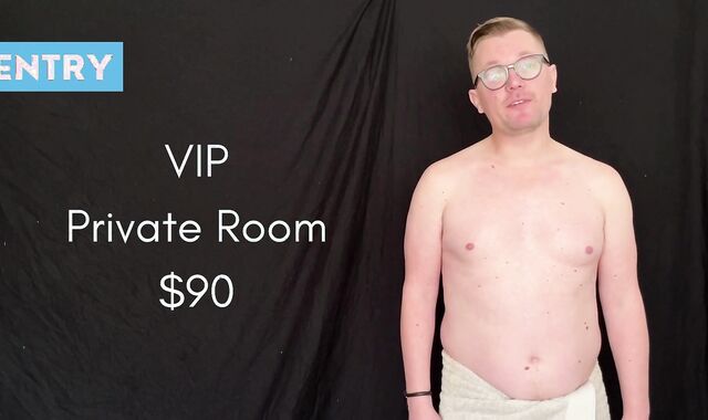 Subway Sauna | Melbourne Australia | DownUnderBri Reviews