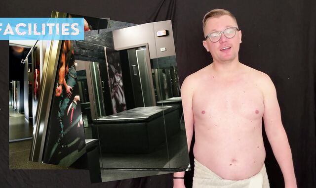 Subway Sauna | Melbourne Australia | DownUnderBri Reviews