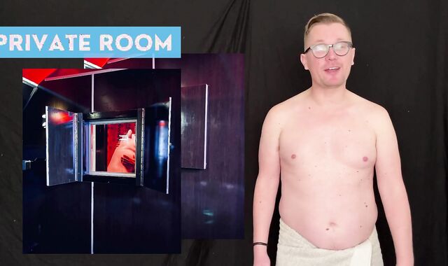 Subway Sauna | Melbourne Australia | DownUnderBri Reviews