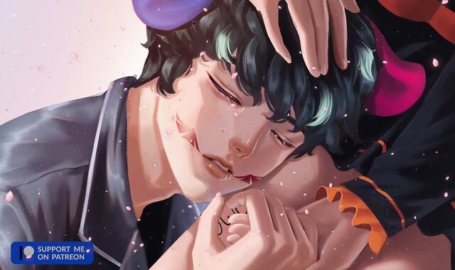 enslaved male groaning // subby bf audio