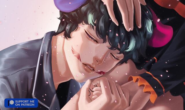 enslaved male groaning // subby bf audio