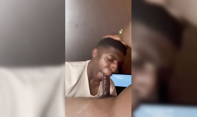 Facehole goat guzzle that long Chisel point of sight freak