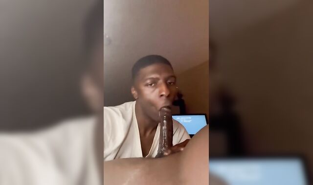 Facehole goat guzzle that long Chisel point of sight freak