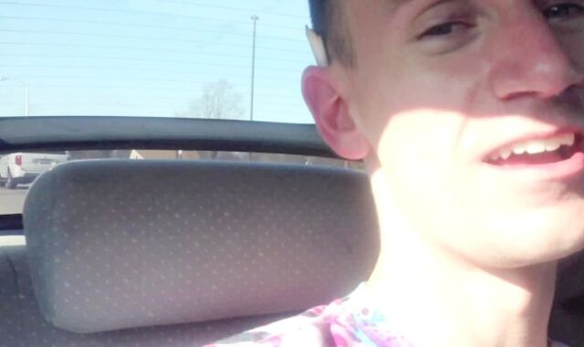 Cager Klarxon: Pound-Stick Breath