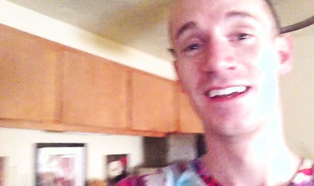 Cager Klarxon: Pound-Stick Breath