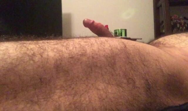 Buttfuck juice my very first-ever prostate orgasms