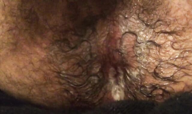 Buttfuck juice my very first-ever prostate orgasms