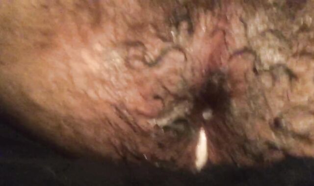 Buttfuck juice my very first-ever prostate orgasms