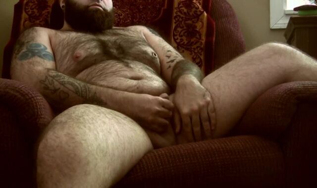 10 minute masturbate off