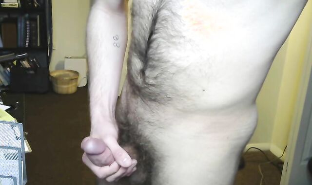 Ab Workout into Orgasm