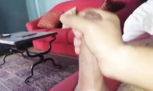 's rosy cigar and enormous jizm shot...that's me :)