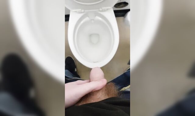 I recorded every pee I had for a day!! ????????