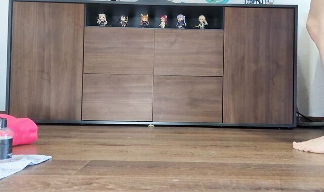 scarcely college-aged months of progress (no audio ????)