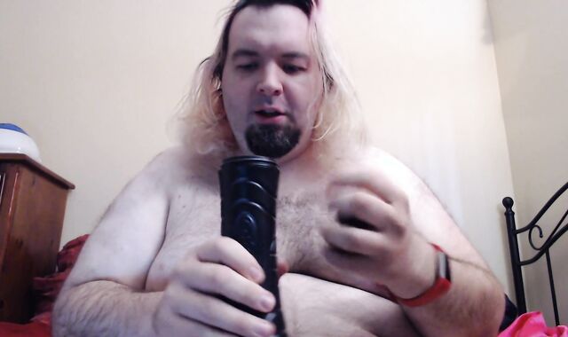 M For Fellows Torch Slit Review