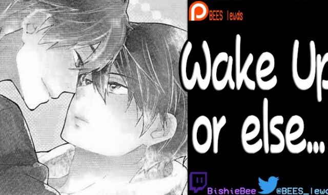 [Yaoi ASMR] When "Kiss a Pal" goes right [M4M Audio] [Soft BL] [Gentle]