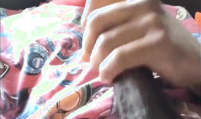 In the mansion bored n supah-horny