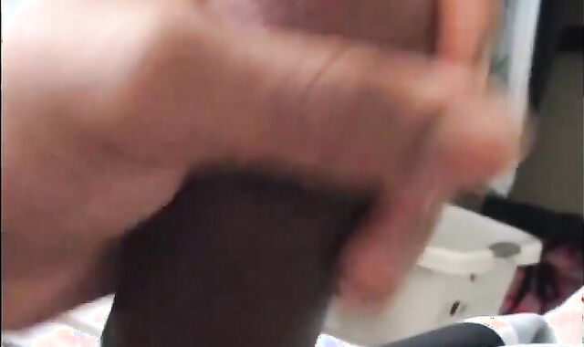 In the mansion bored n supah-horny