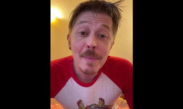 Hook-Up Fucktoy Review with Philip Deal - Unholy Getting Off Creme