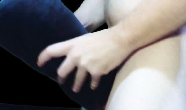 TEEN FELLOW PENETRATES PILLOW FIRM