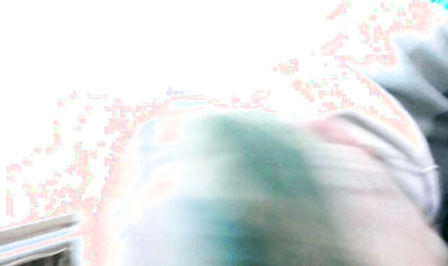 Sucking my hetero homie Blake in his garage.