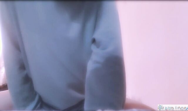 Pseudo nail-out # 2 Mint green nightwear. Donk / Asian / First-Ever-Timer / Slender / Selfie / Manga Pornography / Glamour /