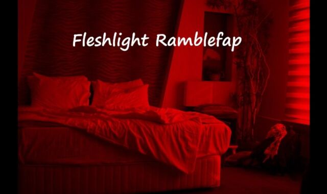 Fleshlight Ramblefap