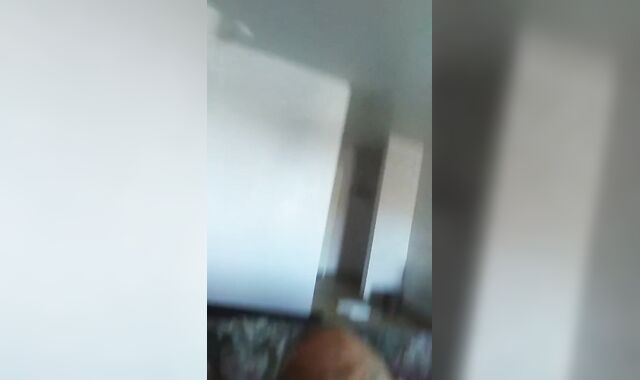 Super crazy masterbation all spun out