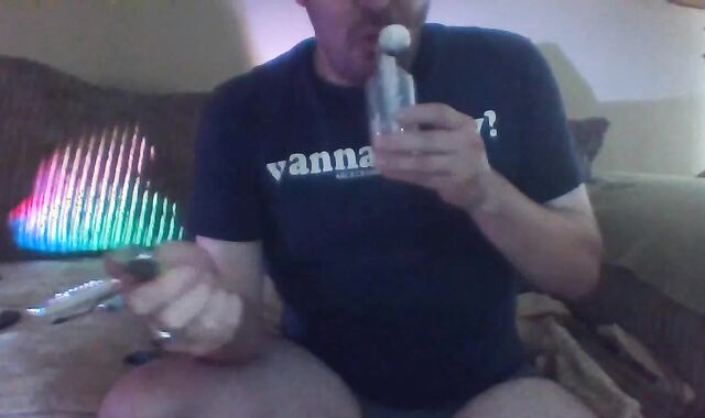 Wanna Party? Bubbler Session vid 7