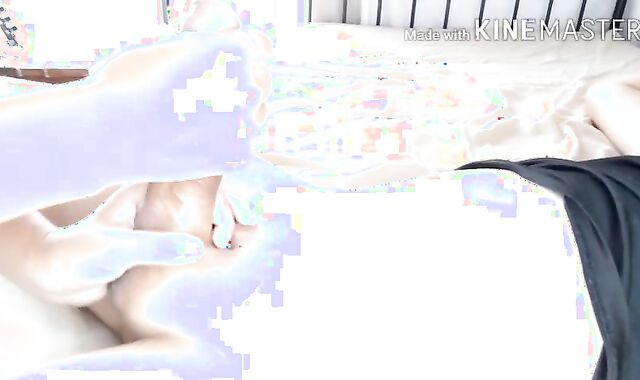 ローション 手コキ#7