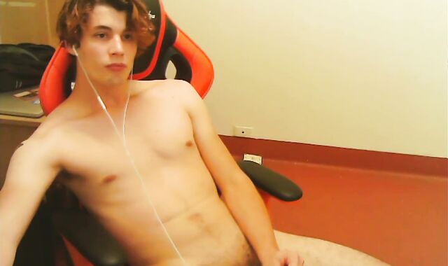 Youngster blast logs #2 - Jism again?