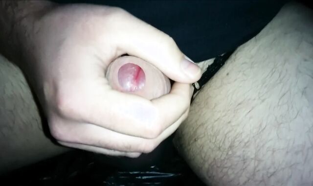 Muddy Chat Edging And Jizz In Lil' Panties