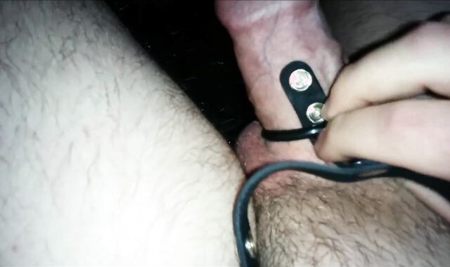 Muddy Chat Edging And Jizz In Lil' Panties