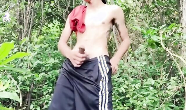 Public remake, Kinda lovin’ public JO might do it again!