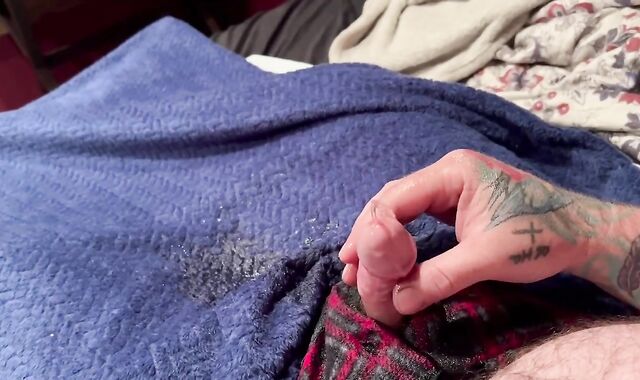 Morning Sofa Piss Made Me Mischievous