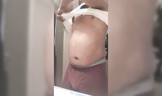 Added jizz incentive