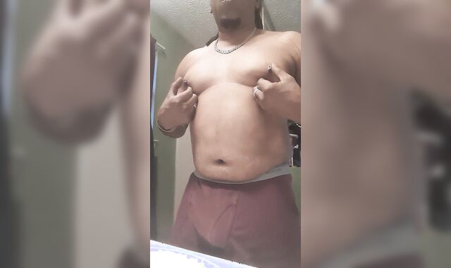 Added jizz incentive