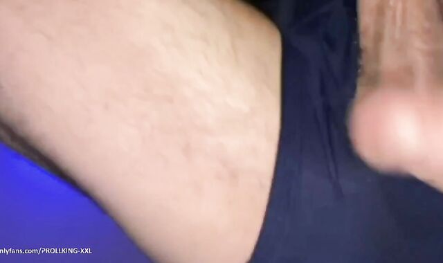 PROLLKING hefty - COCKPUMP RAVAGE THE ASS