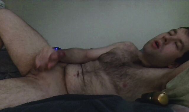 I Love Jerking My Jism-Pump In Couch !!! xD