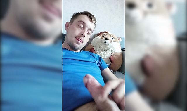 Ultra-Ultra-Kinky man SMD