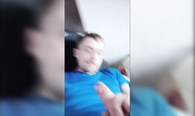 Ultra-Ultra-Kinky man SMD