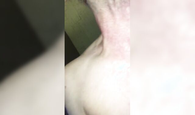 Farts: throating air up a fart box