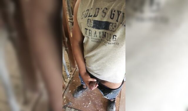 When Nobody Watche At Work