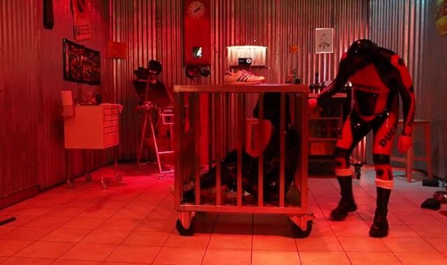 Protection Sklave im Paradies 2