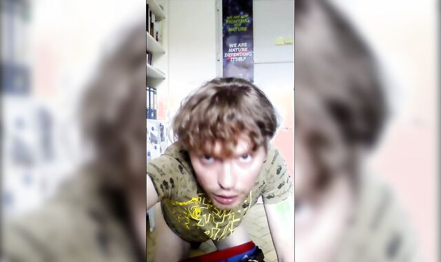 Electro donk-cork, boink stick in my booty, purity-cage, etc.