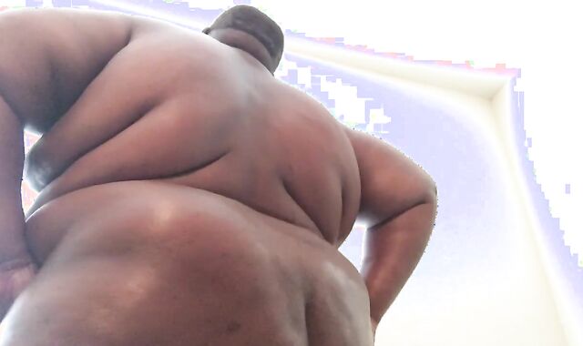 Turbo--thot gets into the baby lube